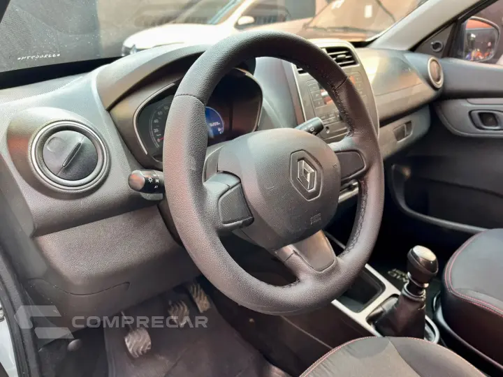 KWID 1.0 12V SCE ZEN