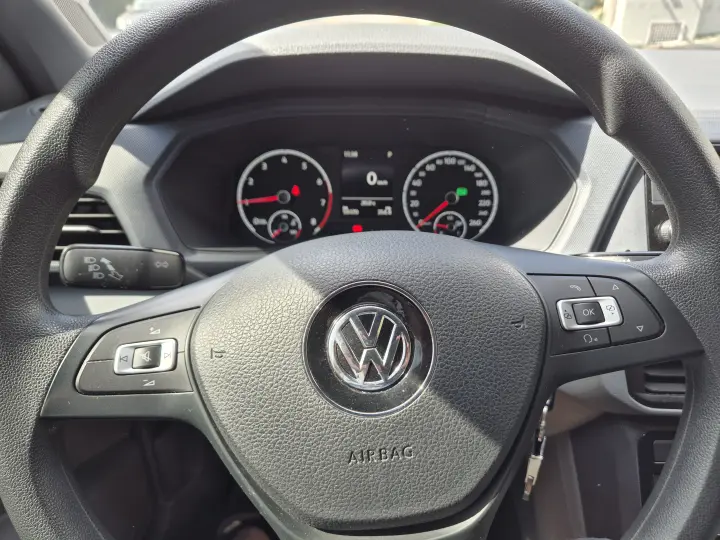 T-CROSS 1.0 200 TSI Sense