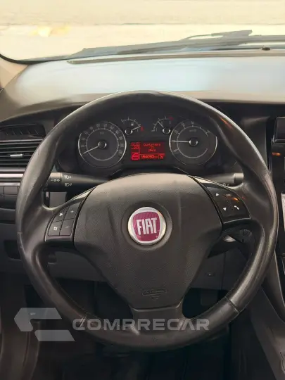 LINEA 1.9 MPI Absolute 16V