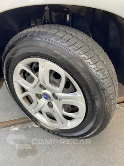 UNO 1.0 EVO Attractive 8V