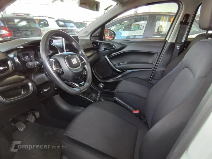 ARGO 1.0 FIREFLY FLEX DRIVE MANUAL