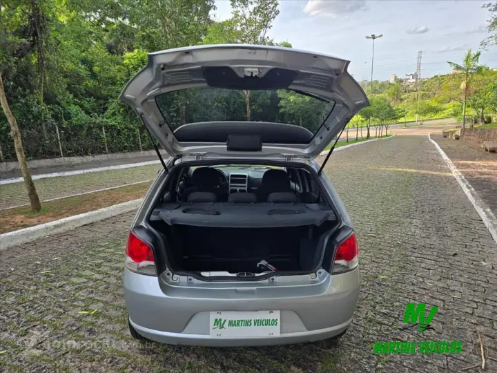 PALIO 1.4 MPI ELX 8V