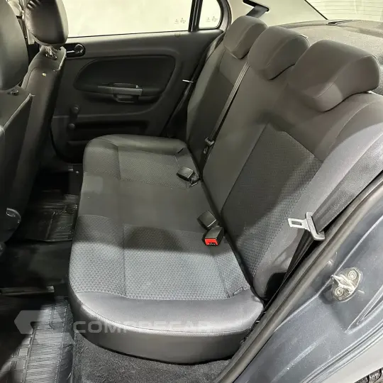 VOYAGE 1.6 MSI Flex 16V 4p Aut.