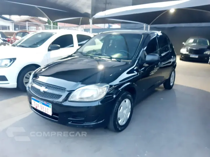 CELTA 1.0 MPFI LS 8V