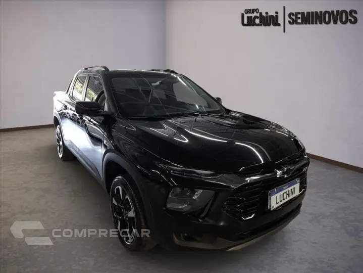 MONTANA 1.2 TURBO FLEX RS AUTOMÁTICO