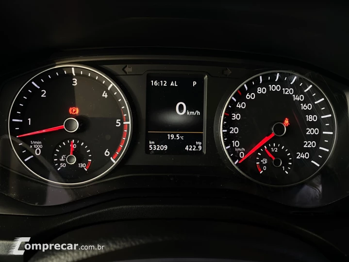 AMAROK Extreme CD 3.0 4x4 TB Dies. Aut.