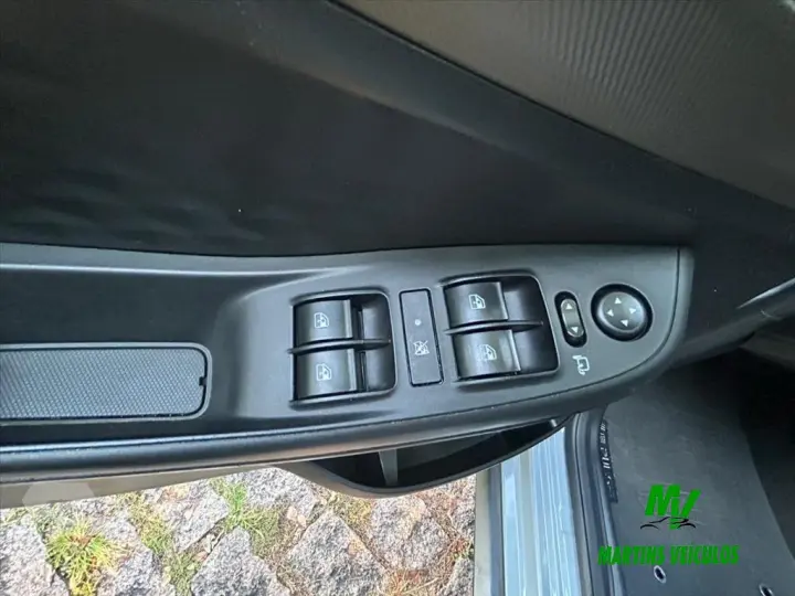 PULSE 1.0 TURBO 200 FLEX AUDACE CVT