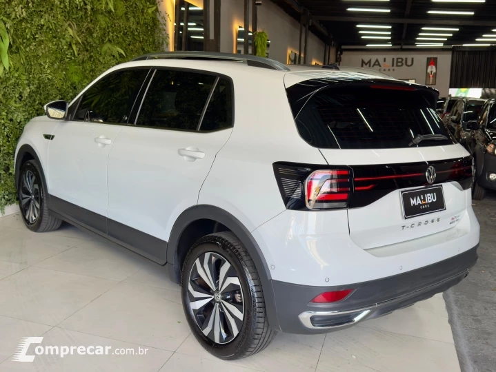 T-CROSS 1.4 250 TSI Highline