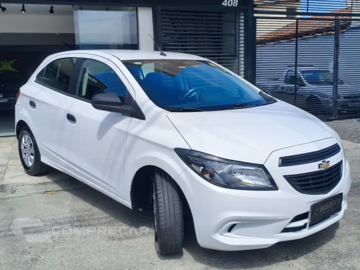 ONIX 1.0 MPFI JOY 8V