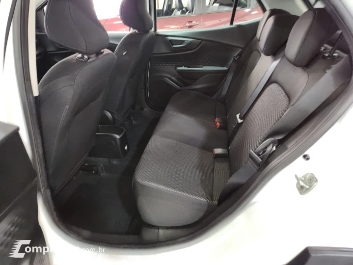Pulse 1.3 16V 4P FLEX DRIVE