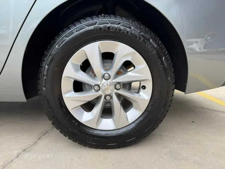 Onix 1.0 Turbo Flex Plus Lt Manual