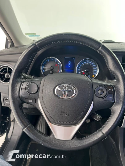 COROLLA 2.0 XEI 16V
