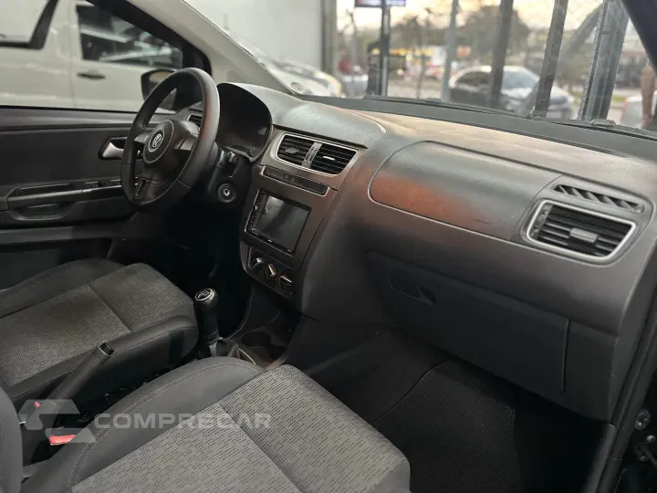 FOX 1.0 MI 8V FLEX 4P MANUAL