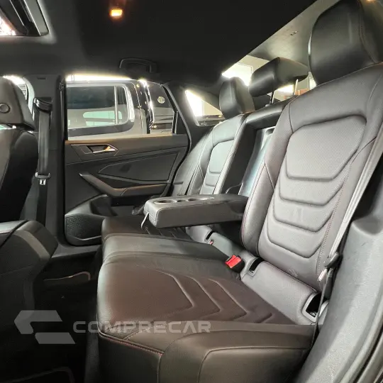 JETTA 2.0 350 TSI GLI