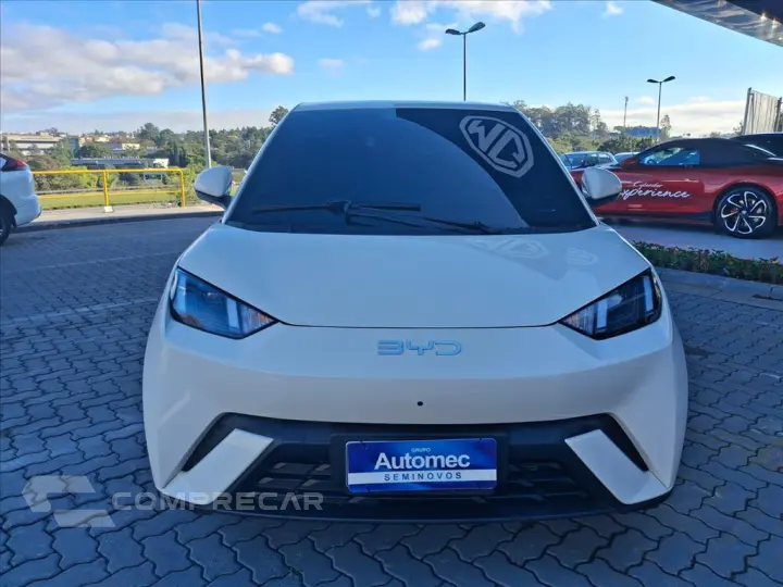 DOLPHIN MINI 38 KW ELÉTRICO GS