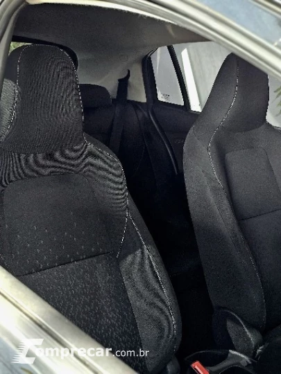 ONIX HATCH LT 1.0 12V Flex 5p Mec.