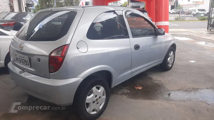 CELTA 1.0 MPFI Life 8V