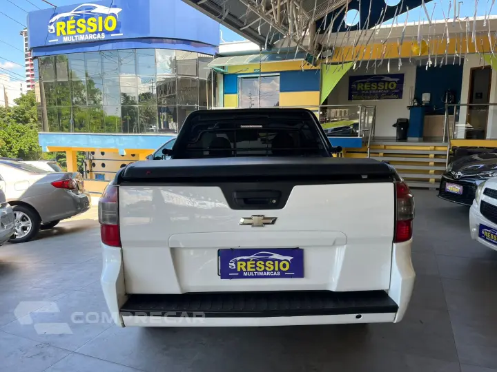 MONTANA 1.4 MPFI LS CS 8V