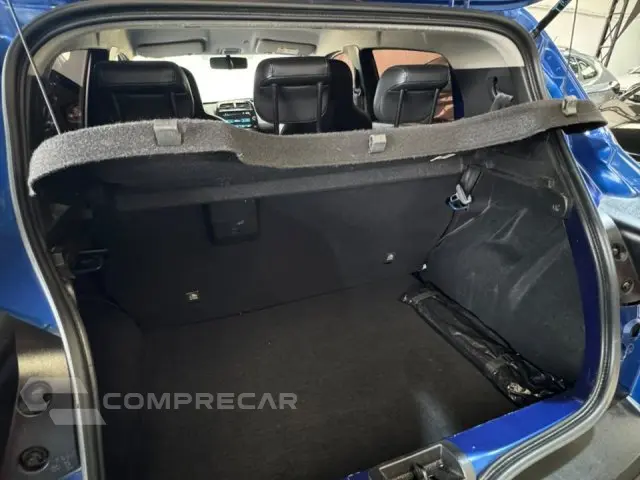 KWID - 1.0 12V SCE INTENSE MANUAL