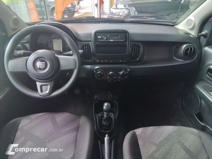 MOBI 1.0 EVO FLEX LIKE. MANUAL