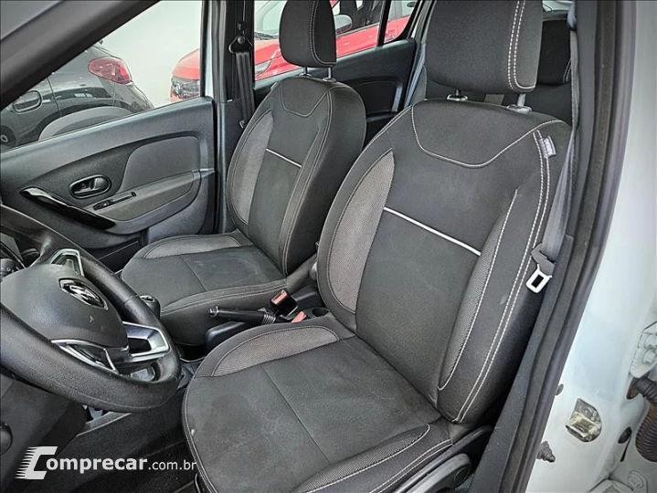 SANDERO 1.0 12V SCE ZEN