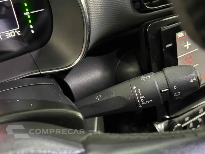 C4 CACTUS 1.6 THP FLEX SHINE EAT6