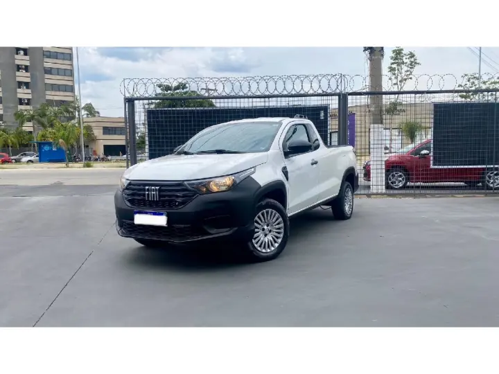 STRADA 1.4 FIRE FLEX ENDURANCE CS MANUAL