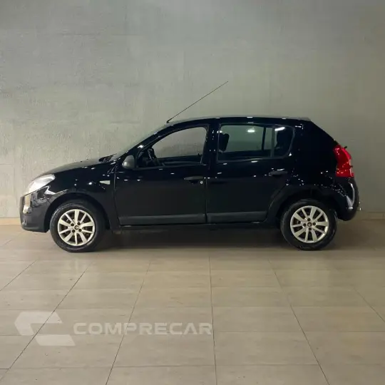 SANDERO Expression Hi-Flex 1.6 8V 5p