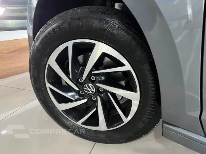 POLO 1.0 170 TSI SENSE AUTOMÁTICO