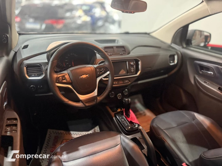 SPIN 1.8 Premier 8V