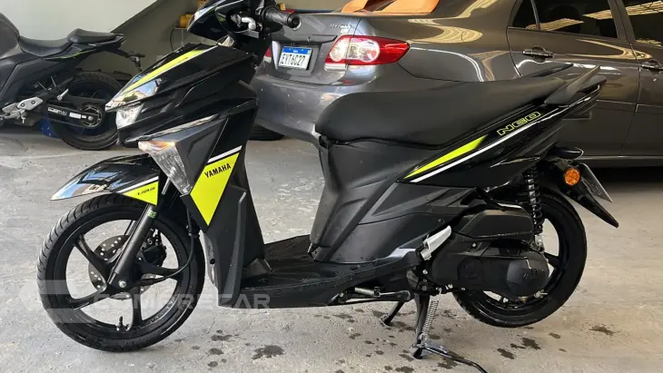 NEO 125