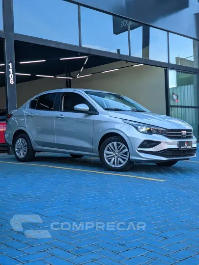 CRONOS DRIVE 1.3 8V Flex