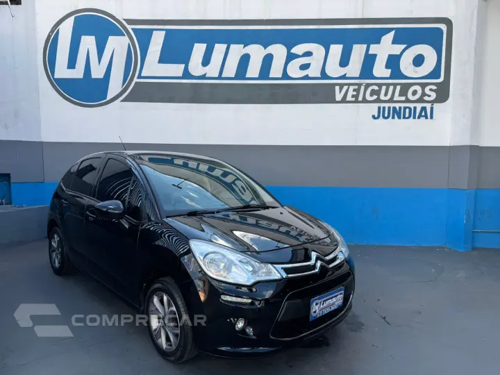 C3 1.5 Tendance 8V