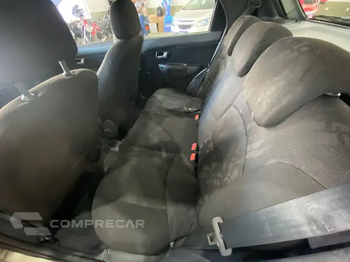 Palio 1.0 Mpi Elx 8V Flex 4P Manual