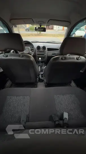 Ka 1.0 8V/1.0 8V ST Flex 3p