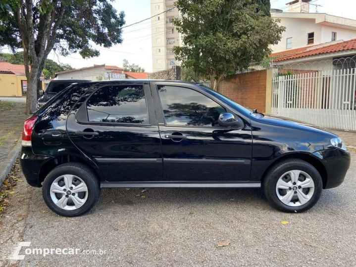 PALIO 1.0 MPI Fire 8V