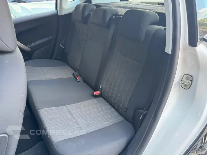 2008 1.6 16V Allure Pack