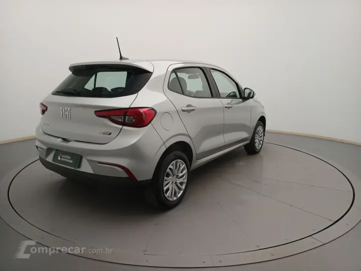 ARGO 1.0 FIREFLY FLEX DRIVE MANUAL