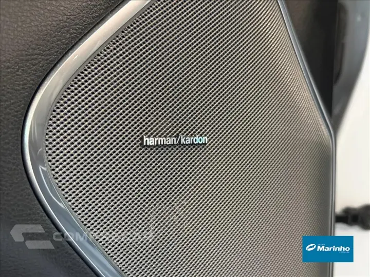 1500 3.0 HURRICANE 6 BITURBO GASOLINA LARAMIE NIG