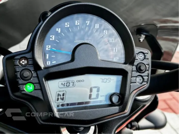 VULCAN S 650