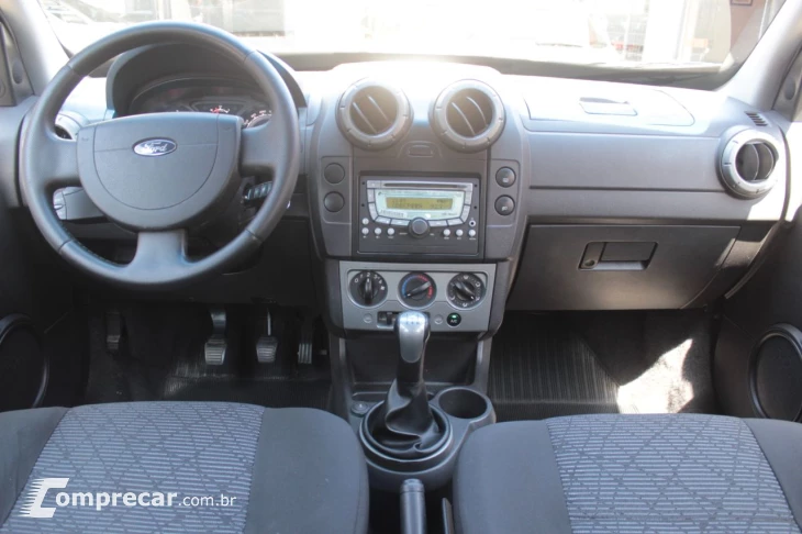 Ecosport 1.6 4P FREESTYLE FLEX