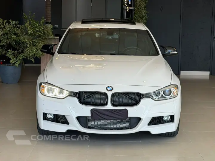 335I 3.0 M Sport 24V