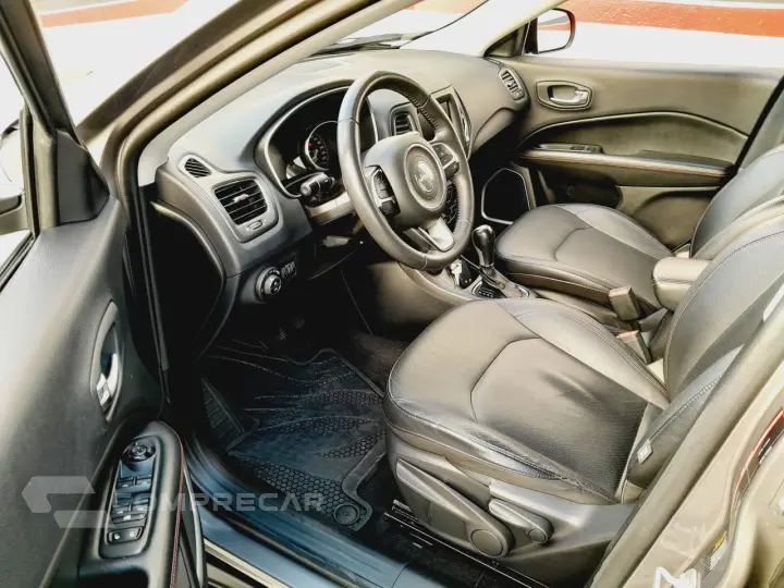 COMPASS TRAILHAWK 2.0 4x4 Dies. 16V Aut.