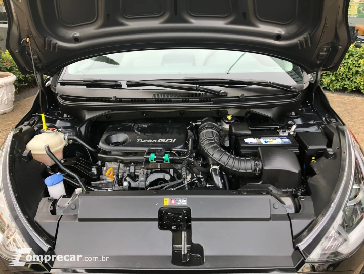 Hb20s 1.0 Tgdi Flex Platinum Automático