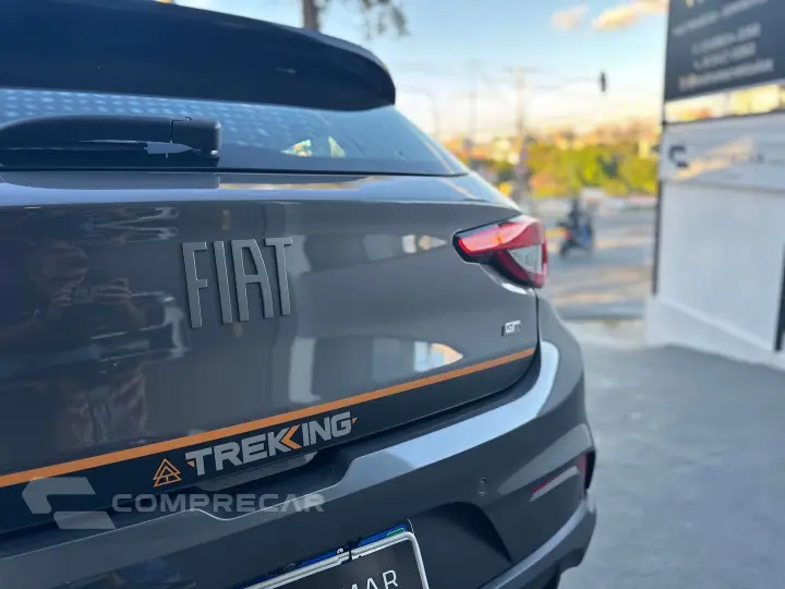 Argo 1.3 Firefly Flex Trekking Cvt