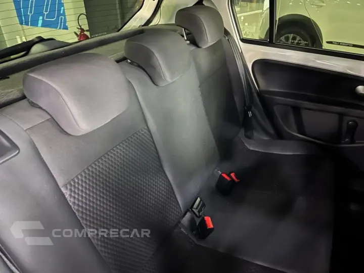 CROSS UP 1.0 TSI 12V FLEX 4P MANUAL