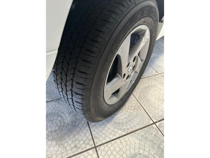DUSTER 1.6 TECH ROAD 4X2 16V FLEX 4P MANUAL