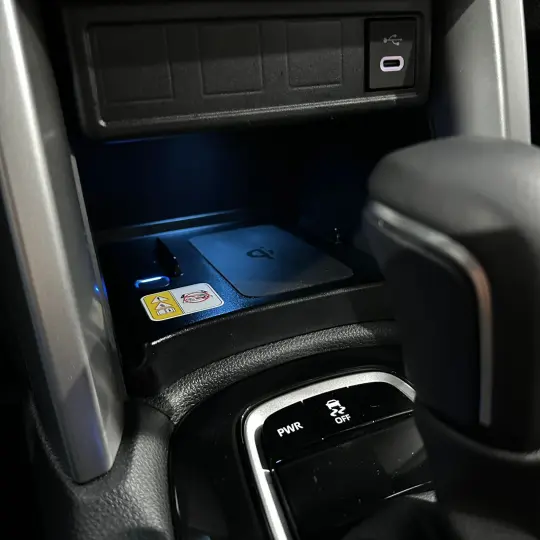 Corolla Cross XRE 2.0 16V Flex Aut.