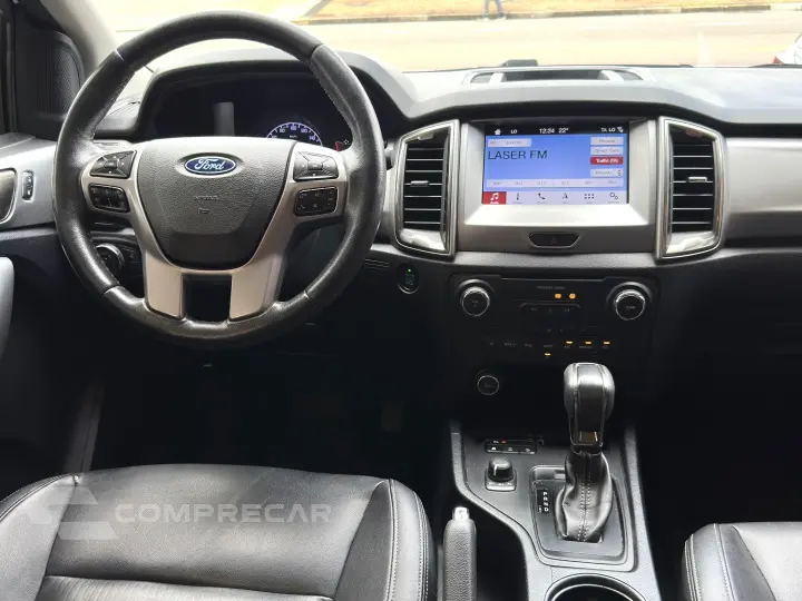 RANGER 3.2 LIMITED 4X4 CD 20V DIESEL 4P AUTOMÁTICO