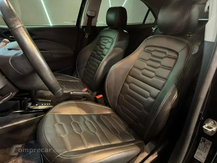 ONIX HATCH LTZ 1.4 8V FlexPower 5p Aut.